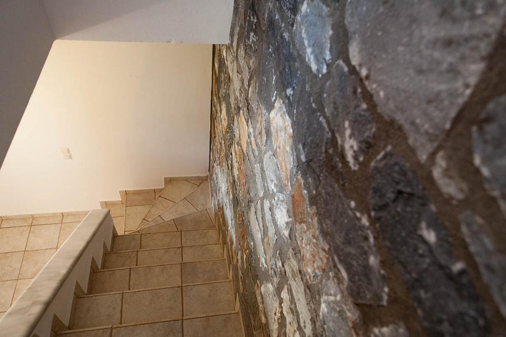 Io Villa Stoúpa Exteriör bild