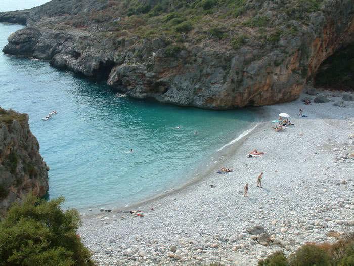 Io Villa Stoúpa Exteriör bild