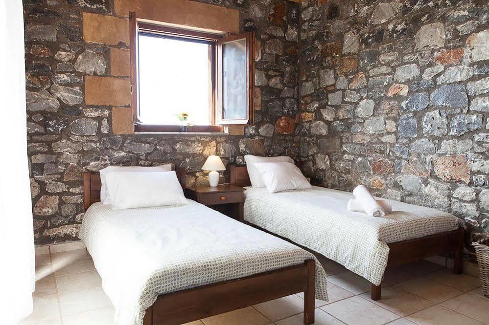 Io Villa Stoúpa Exteriör bild